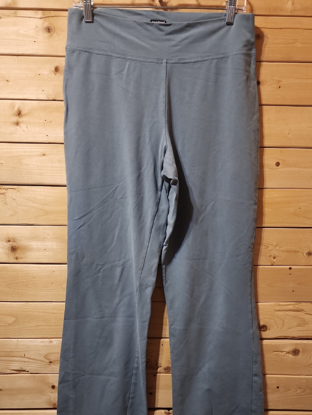 Womens Patagonia Pants Size Medium Inseam 27in Organic Cotton